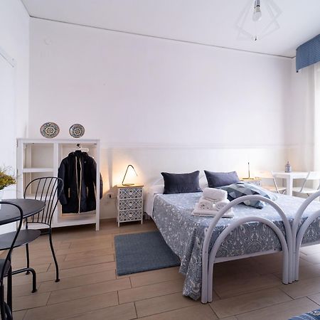 Mia Suites Hotel Bella Capri نابولي المظهر الخارجي الصورة