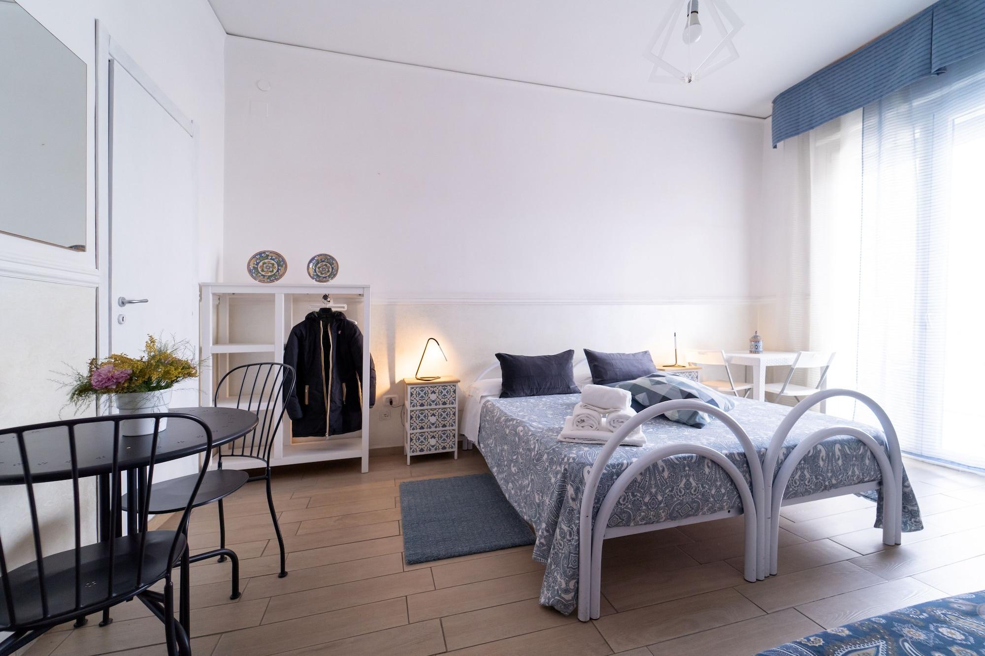 Mia Suites Hotel Bella Capri نابولي المظهر الخارجي الصورة