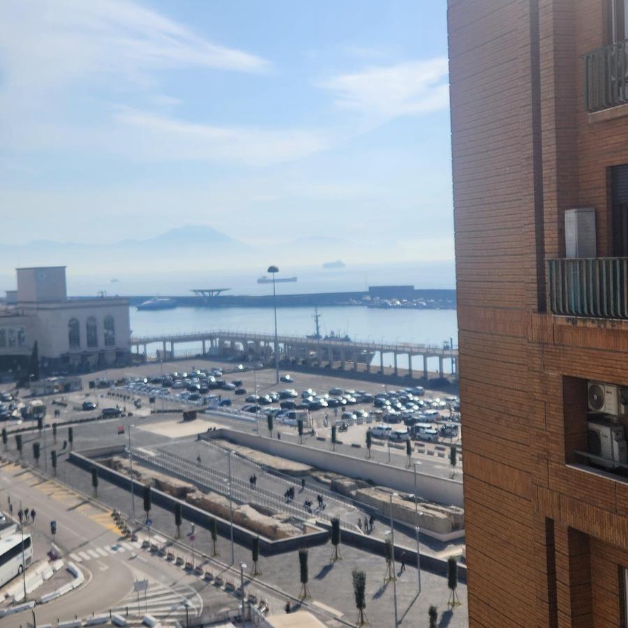 Mia Suites Hotel Bella Capri نابولي المظهر الخارجي الصورة