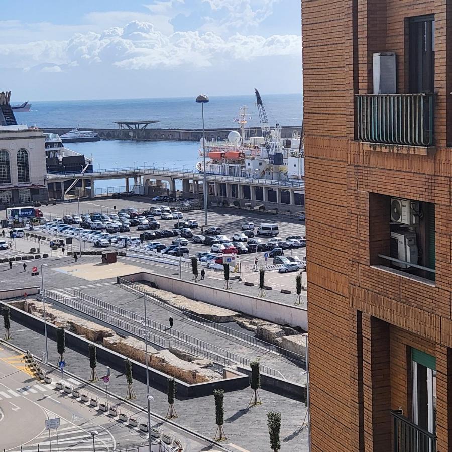 Mia Suites Hotel Bella Capri نابولي المظهر الخارجي الصورة