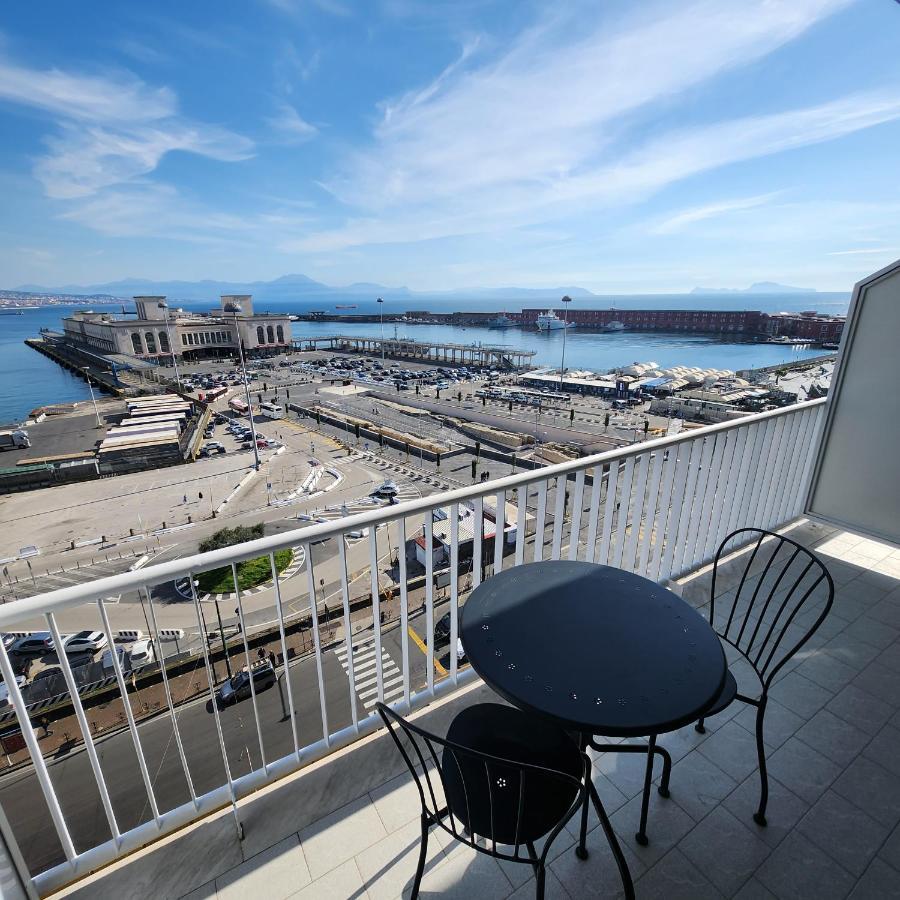Mia Suites Hotel Bella Capri نابولي المظهر الخارجي الصورة