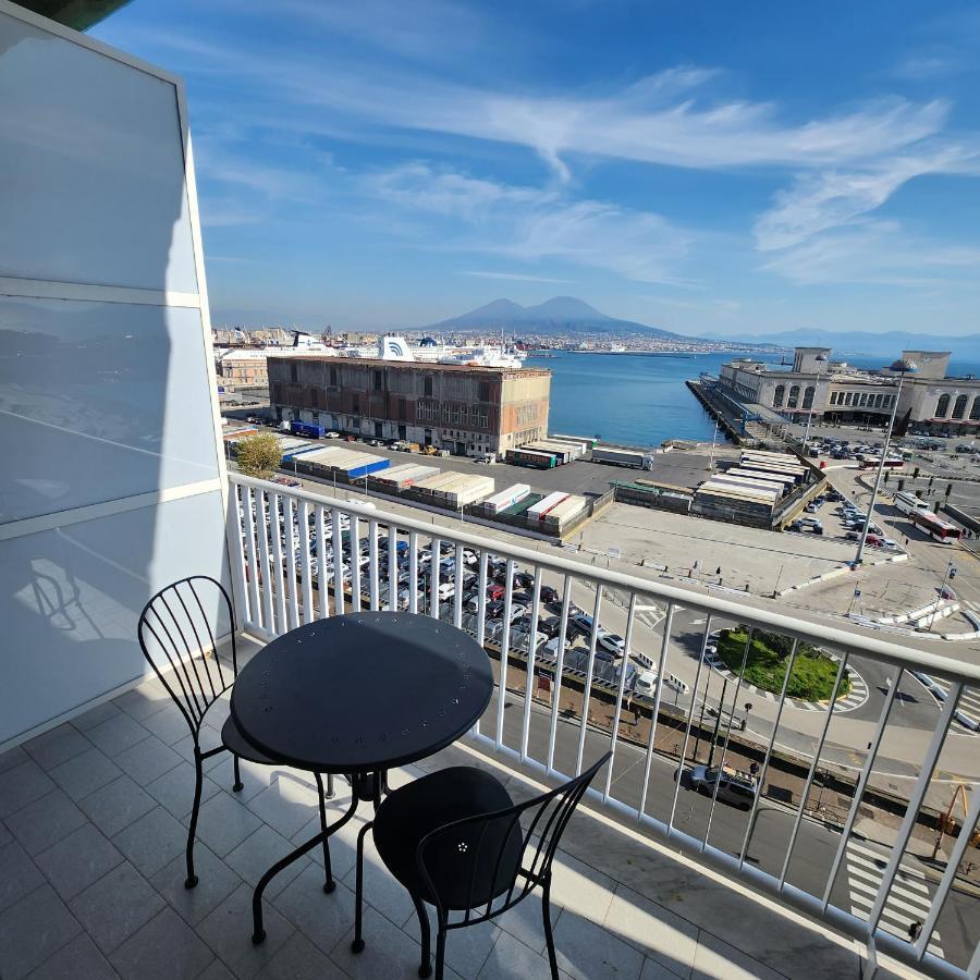Mia Suites Hotel Bella Capri نابولي المظهر الخارجي الصورة