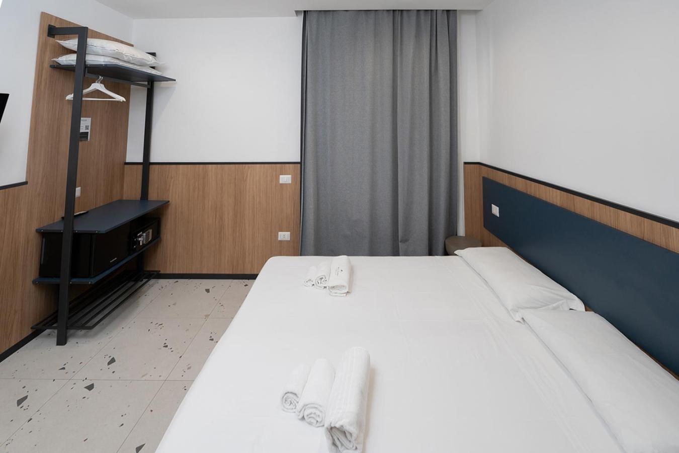 Mia Suites Hotel Bella Capri نابولي المظهر الخارجي الصورة