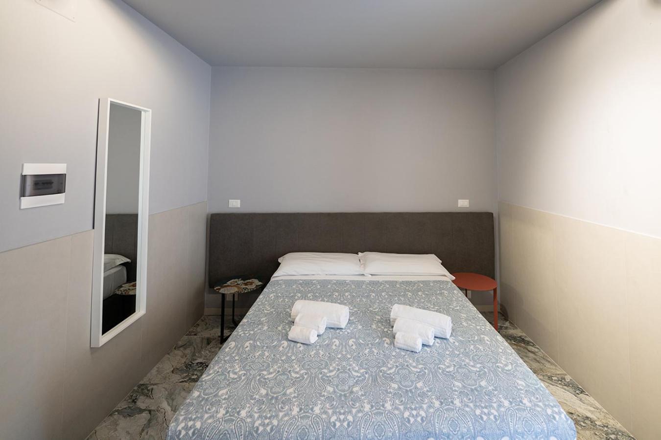 Mia Suites Hotel Bella Capri نابولي المظهر الخارجي الصورة