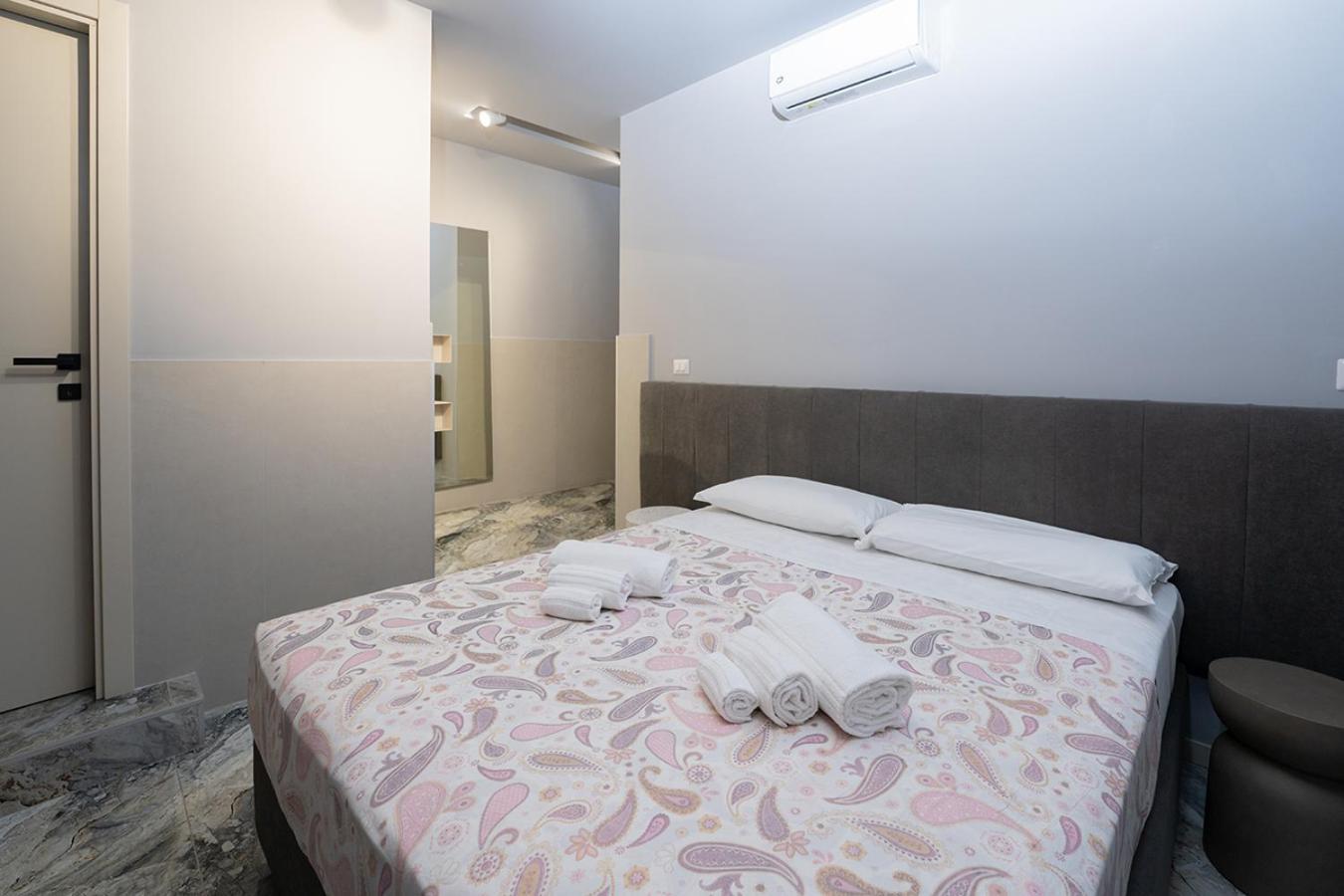 Mia Suites Hotel Bella Capri نابولي المظهر الخارجي الصورة