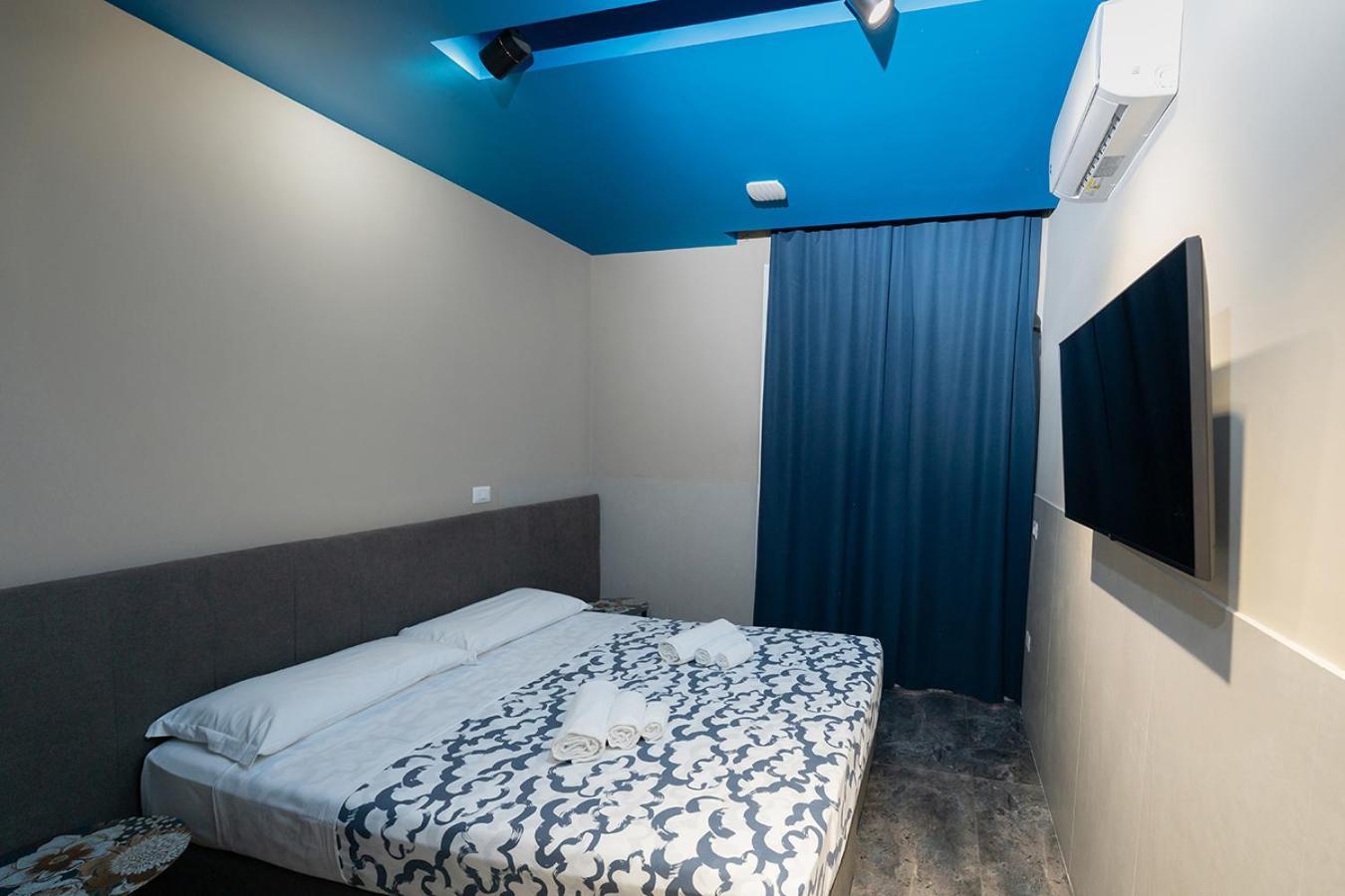 Mia Suites Hotel Bella Capri نابولي المظهر الخارجي الصورة