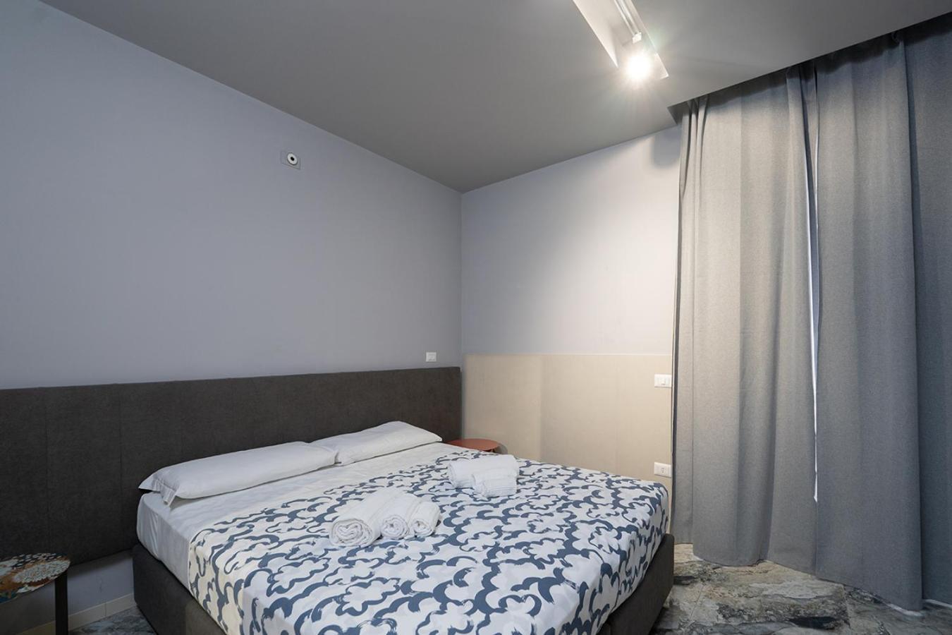 Mia Suites Hotel Bella Capri نابولي المظهر الخارجي الصورة
