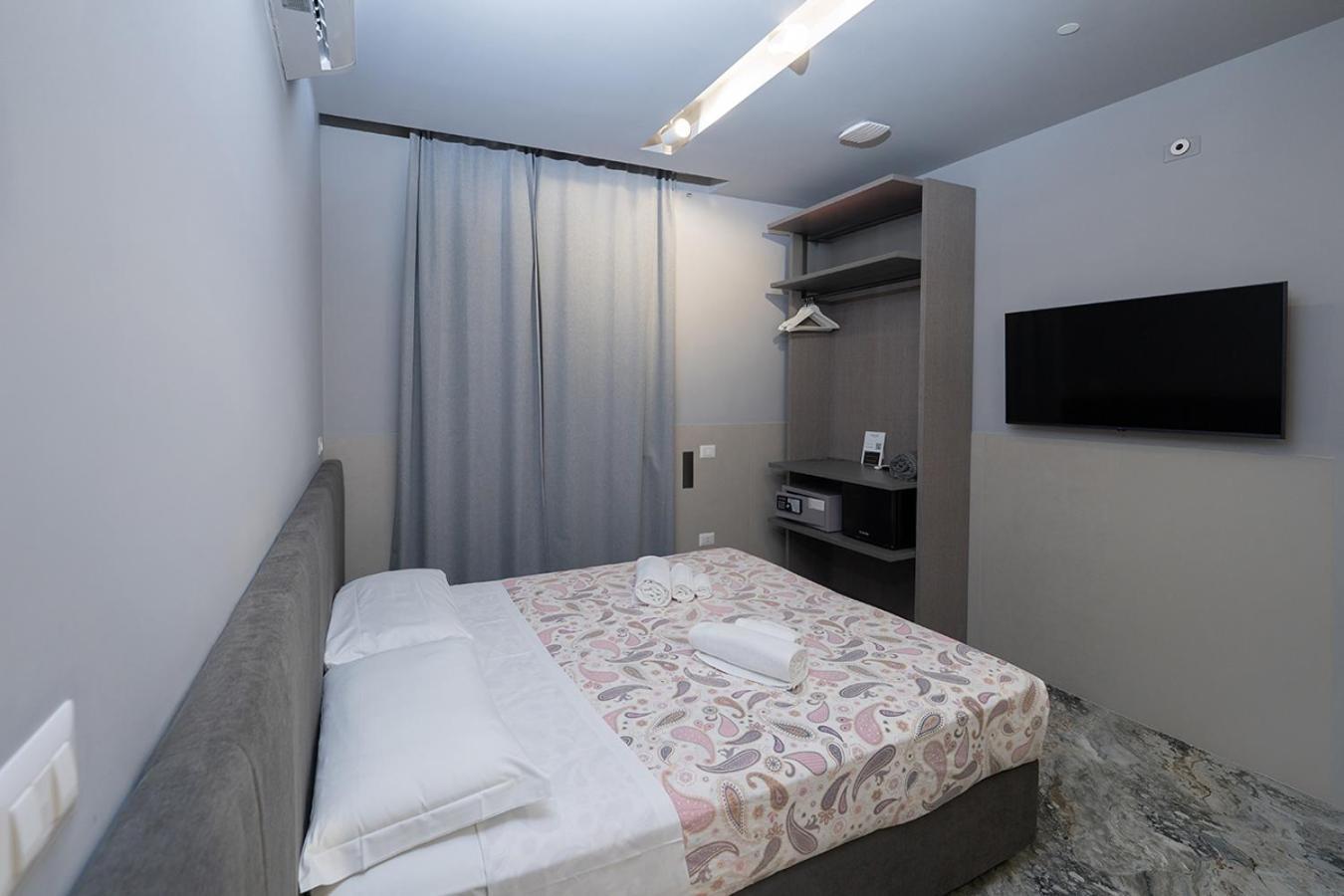 Mia Suites Hotel Bella Capri نابولي المظهر الخارجي الصورة