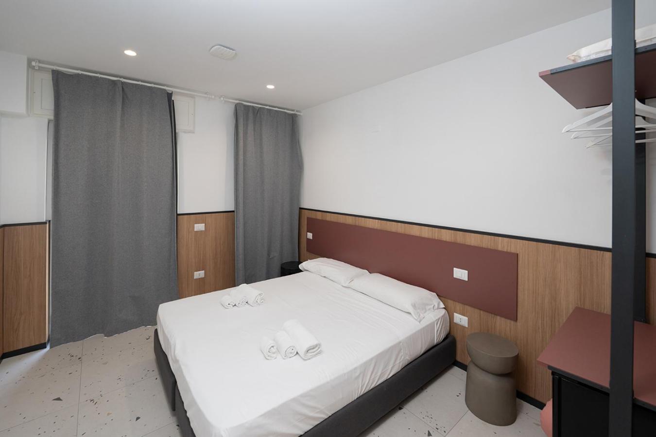 Mia Suites Hotel Bella Capri نابولي المظهر الخارجي الصورة