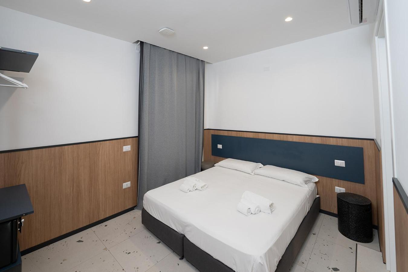 Mia Suites Hotel Bella Capri نابولي المظهر الخارجي الصورة