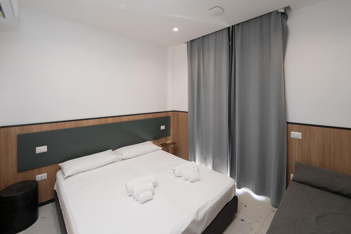 Mia Suites Hotel Bella Capri نابولي المظهر الخارجي الصورة