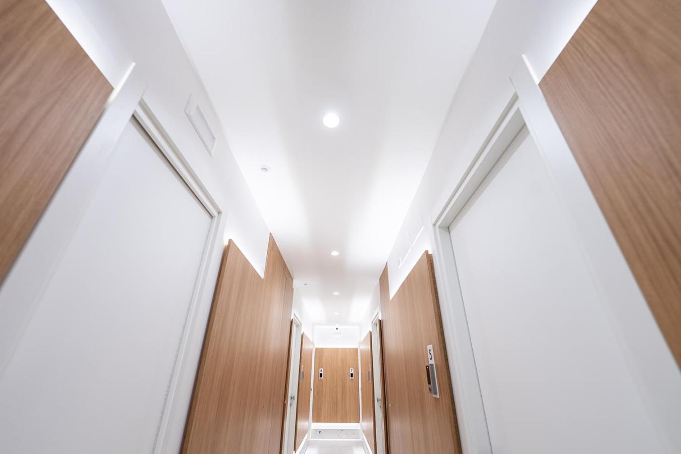 Mia Suites Hotel Bella Capri نابولي المظهر الخارجي الصورة