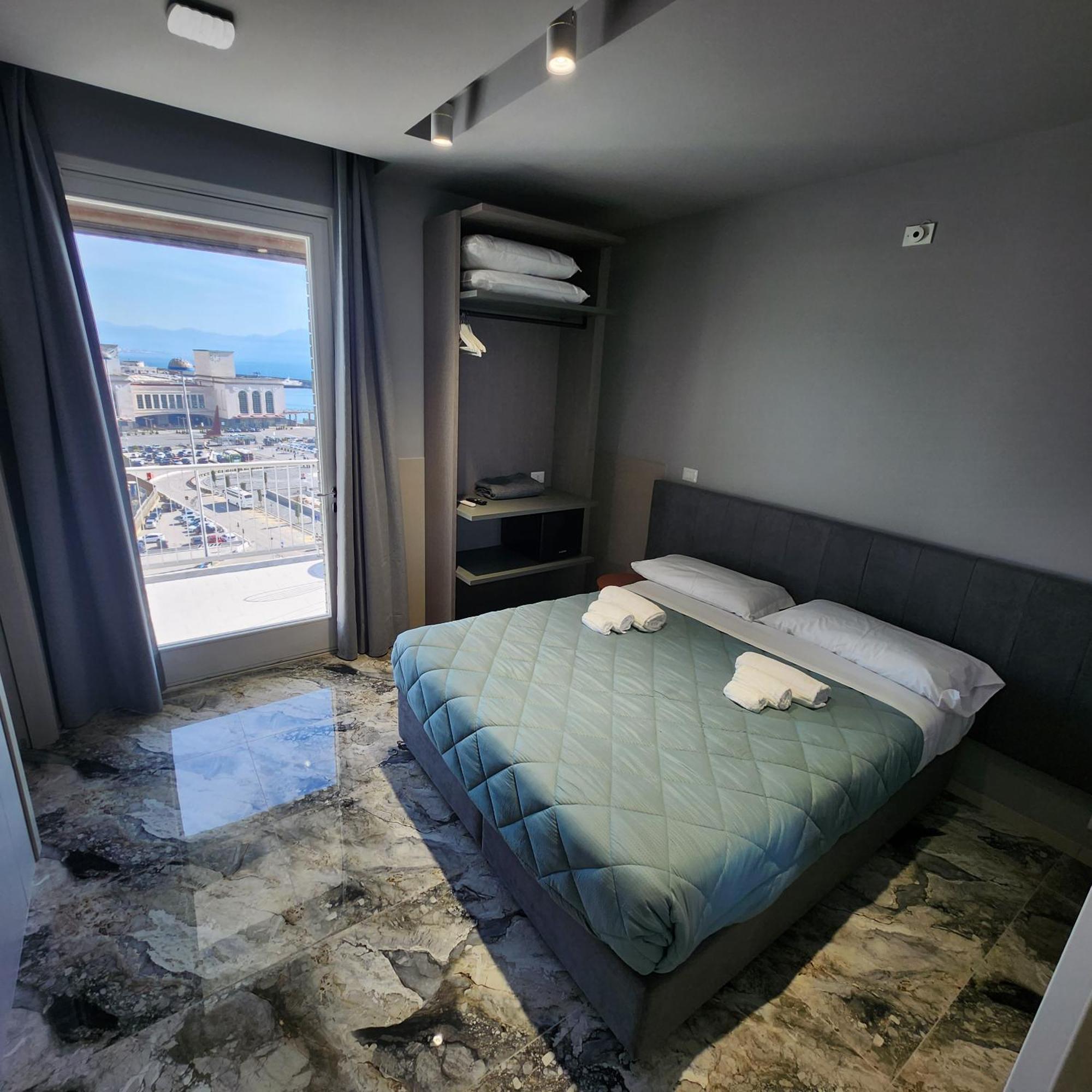 Mia Suites Hotel Bella Capri نابولي المظهر الخارجي الصورة
